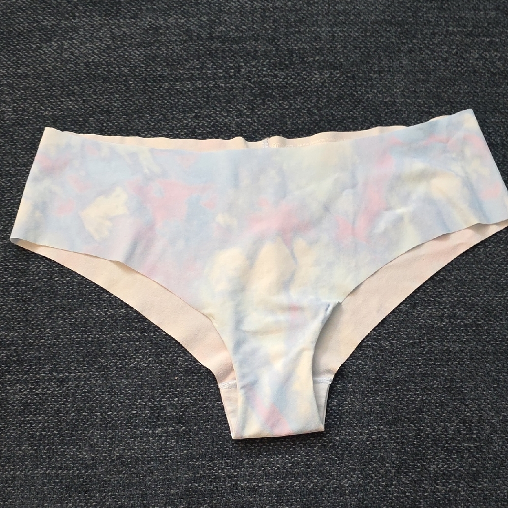 Victoria's Secret Multicolor Seamless Panties